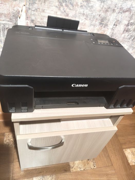 Принтер струйный G540