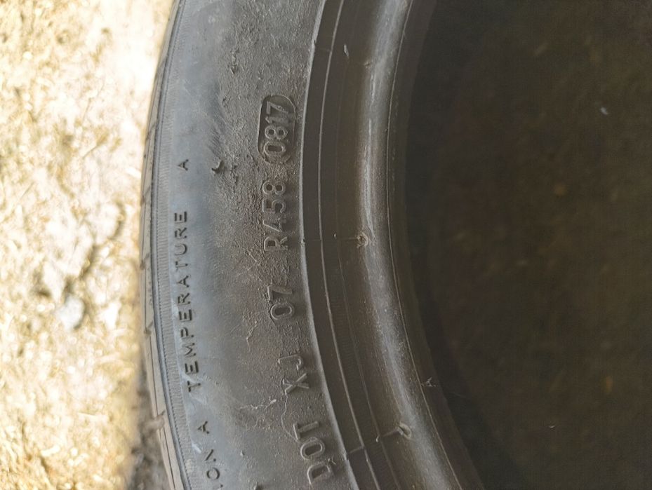 175 55 15 Pirelli p1 vara  2 buc