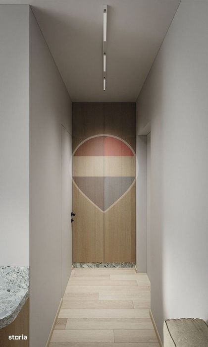Apartament finisaje lux nordul Bucurestiului