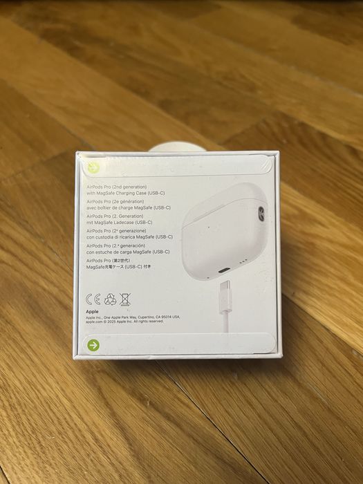 Apple AirPods Pro 2 ANC Noi Premium