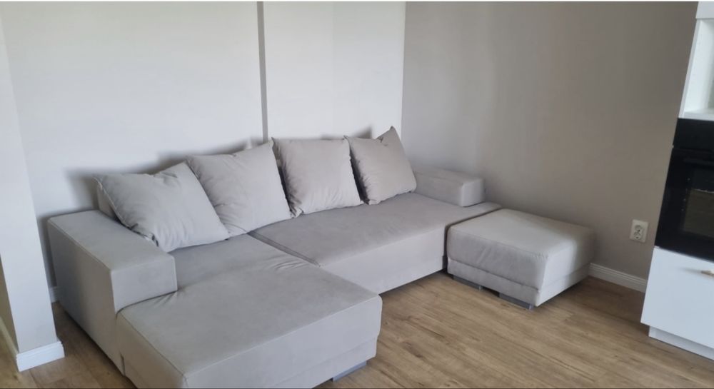 Inchiriez apartament apahida