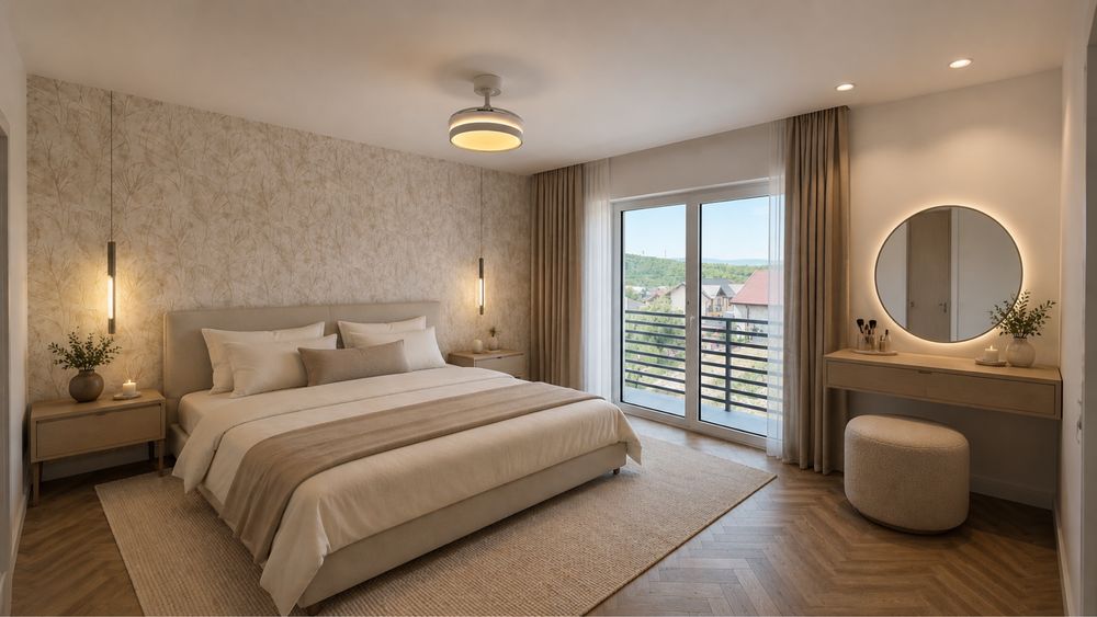 Casa Valea Adâncă, asfalt, 5 drumuri, PROPRIETAR, oferta luna mai Gazon+Pavaj !!