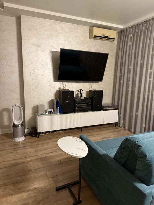 1-комнатная квартира, Продам