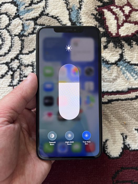 iPhone 11 Pro Max 64GB Green LL/A
