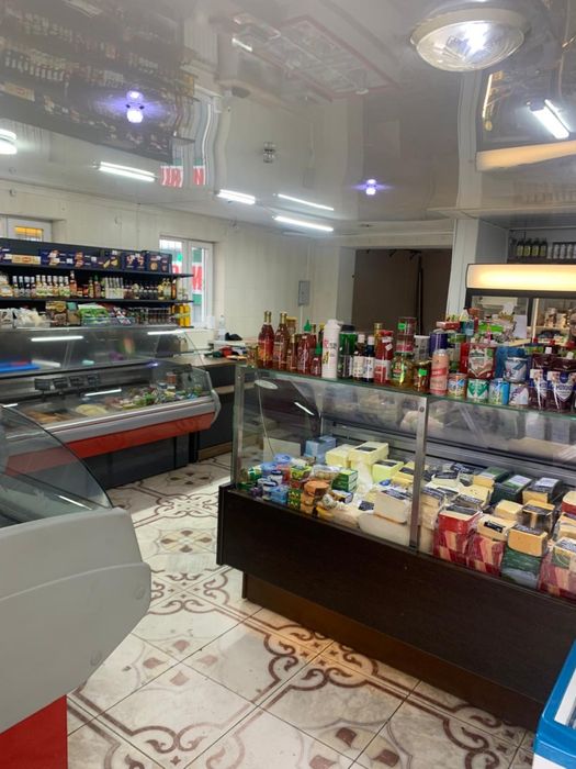 Сдается магазин в районе 15 магазина