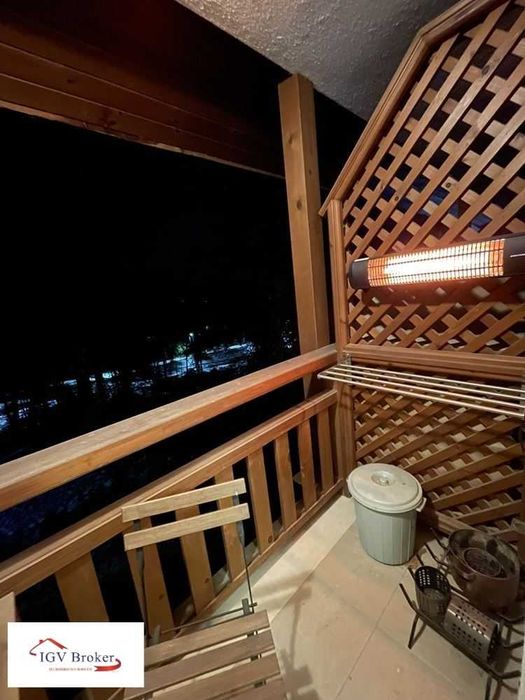 Продава се Двустаен апартамент в Банско - 63 кв.м за 850 €/кв.м - Снимка #16