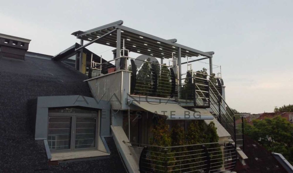 Продава се Мезонет в Пловдив, Център - 200 кв.м за 2450 €/кв.м - Снимка #8