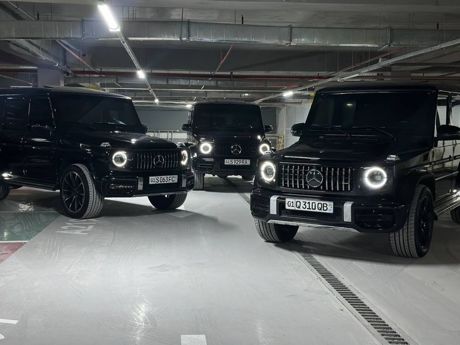 Услуги на элитных авто с водителем - Трансферу Аэропорт-Отель