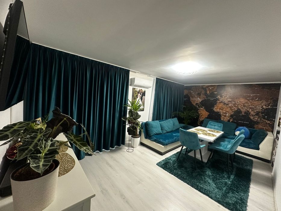 Apartament de vânzare Botoșani