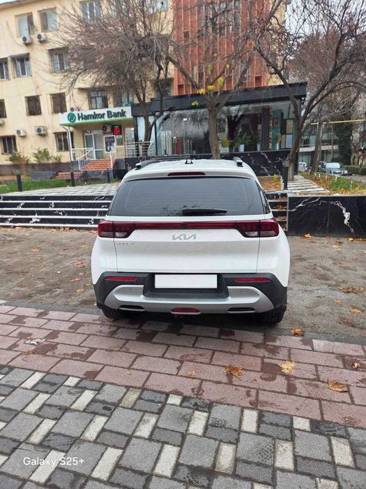 Продается KIA SONET