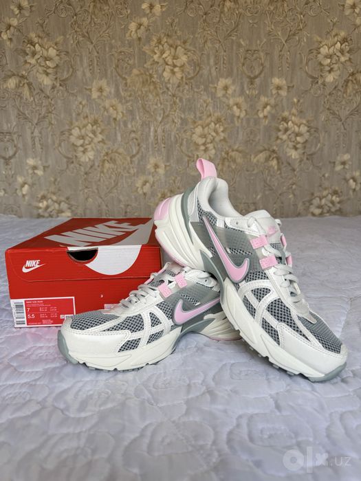 Nike V2K Run Розовые Оригинал 38 размер