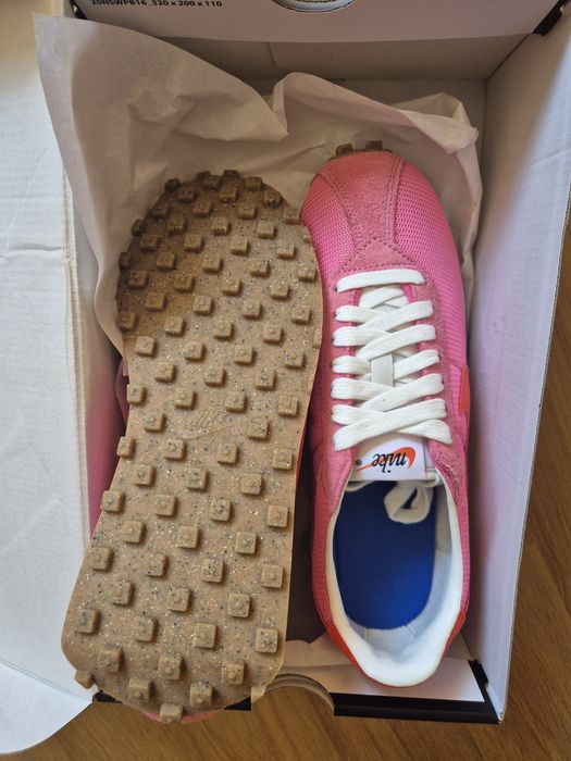 Nike нови маратонки