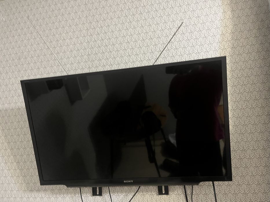 Телевизор от Sony
