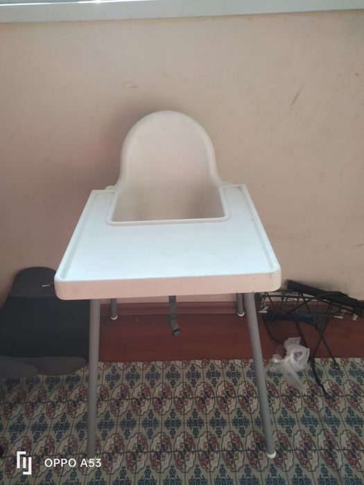 Стул детский (1-4года)