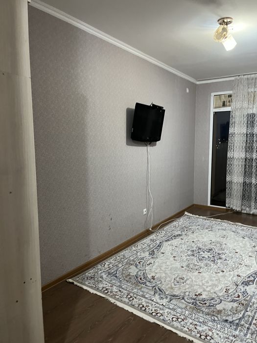 1 комнатная квартира ШымСити 31 дом