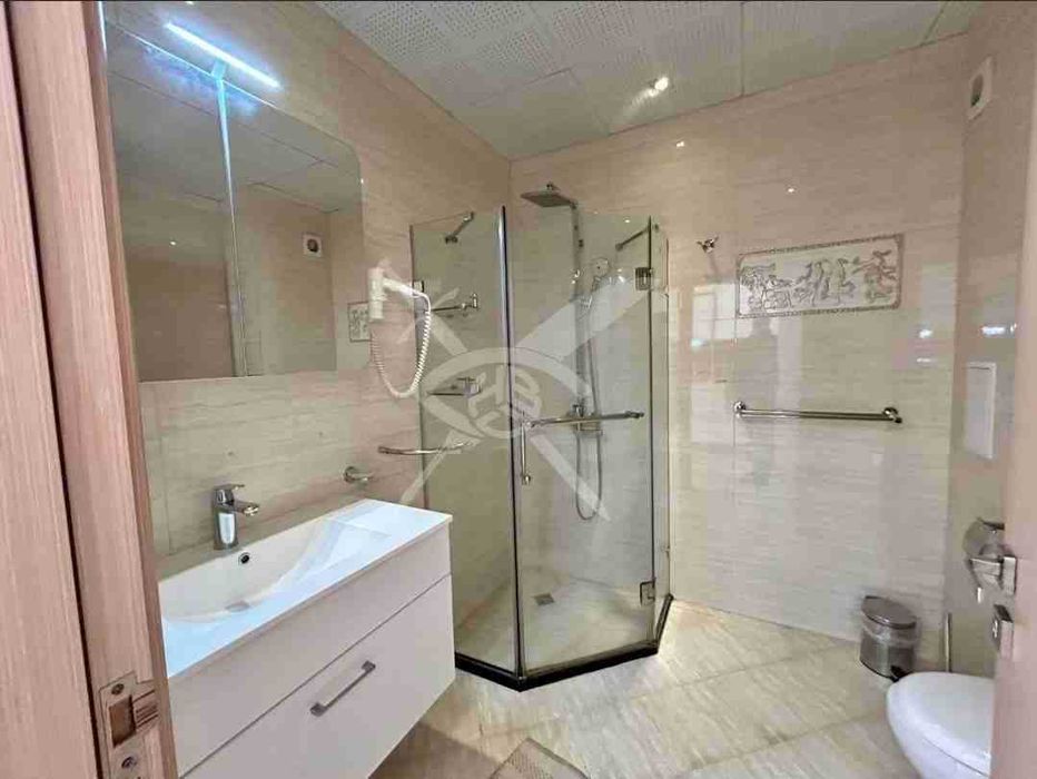 Продава се Двустаен апартамент в к.к. Слънчев бряг - 58 кв.м за 897 €/кв.м - Снимка #9