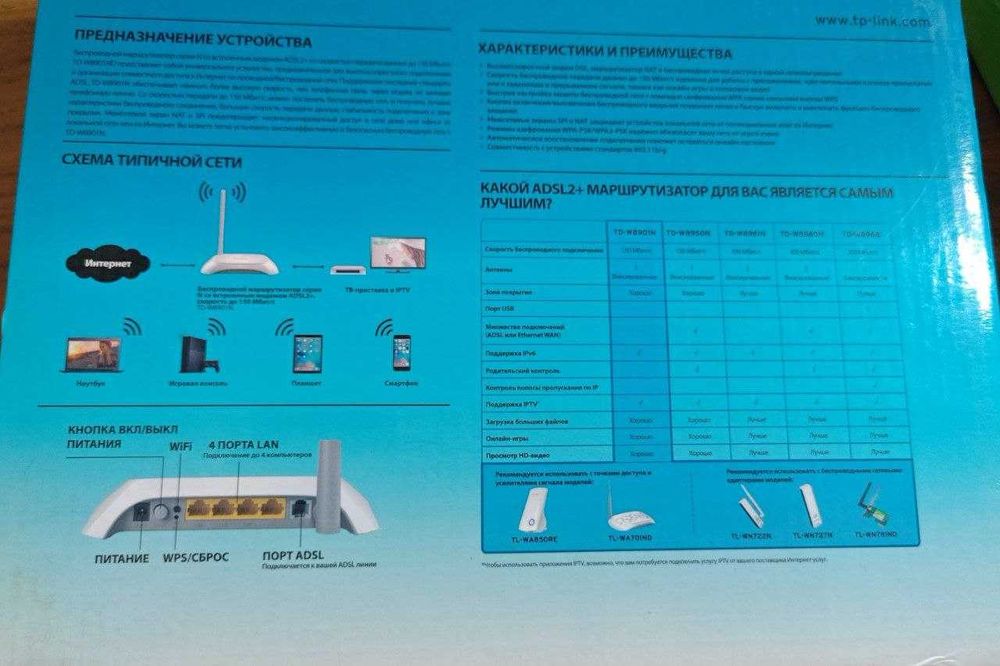 2 роутера + мышка в подарок. Все в рабочем состоянии