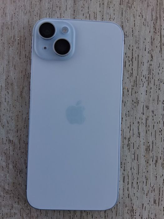 iPhone 15+128 g.b.