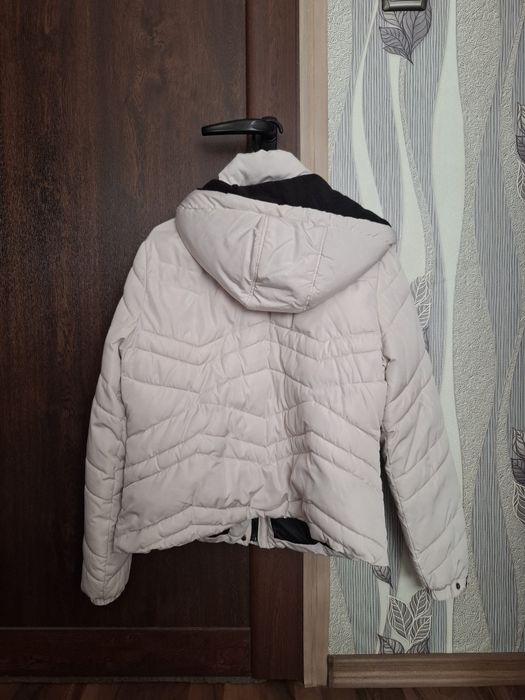 Дамско зимно яке Primark