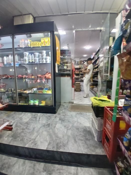 Tayyor do‘kon beznesi
