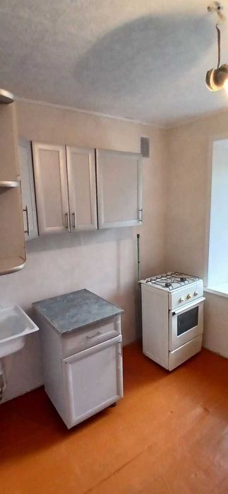 Продам однокомнатную квартиру