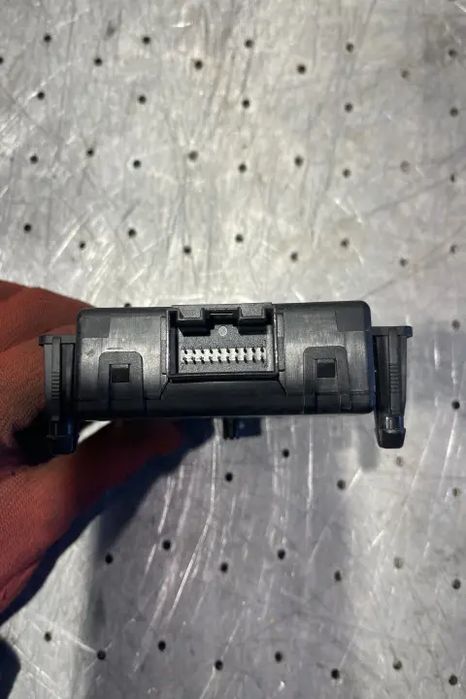 Modul gateway 3C0 907 530 C 3C0 907 530 C Volkswagen VW Passat 2007