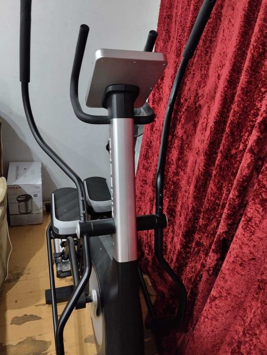 Эллипидный тренажёр