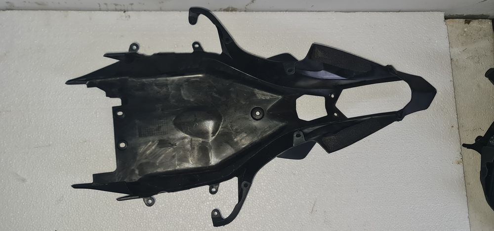 Vand elemente carene Yamaha R1 2015 2019