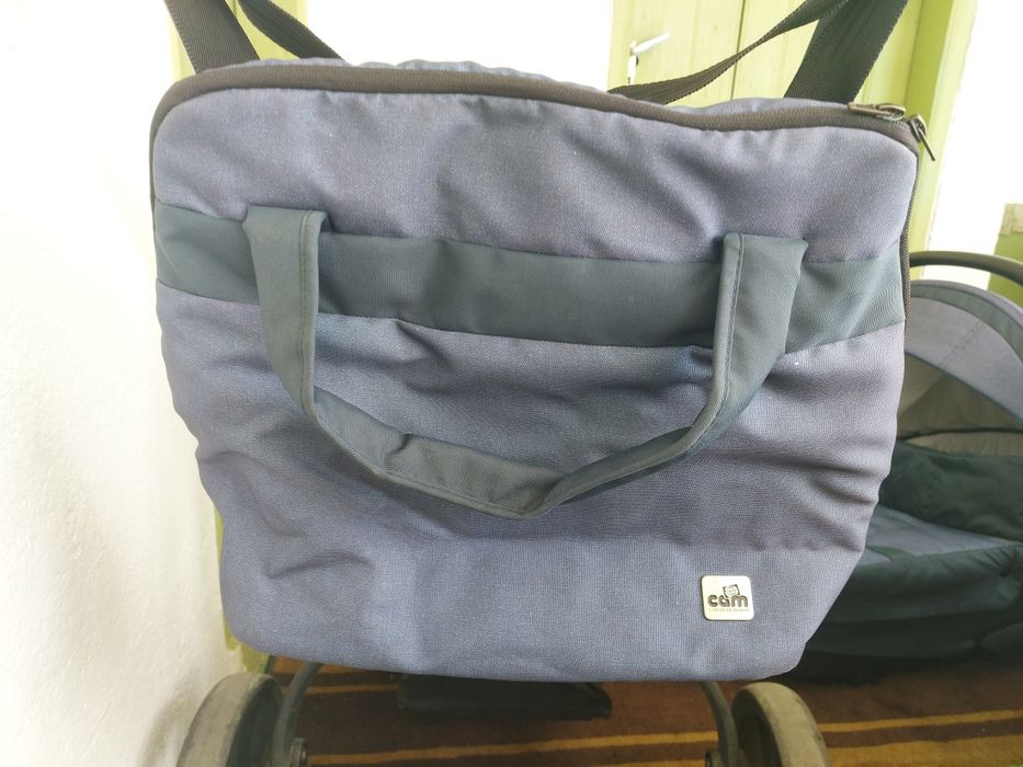 Количка Cam Taski Sport 3 in 1