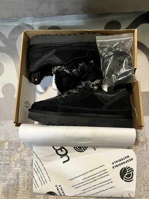 Ugg lowmel дамски зимни обувки