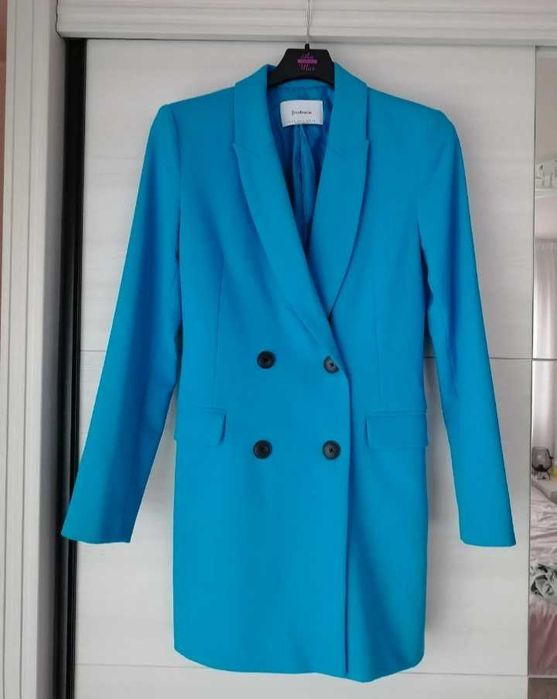 Pardesiu elegant Stradivarius