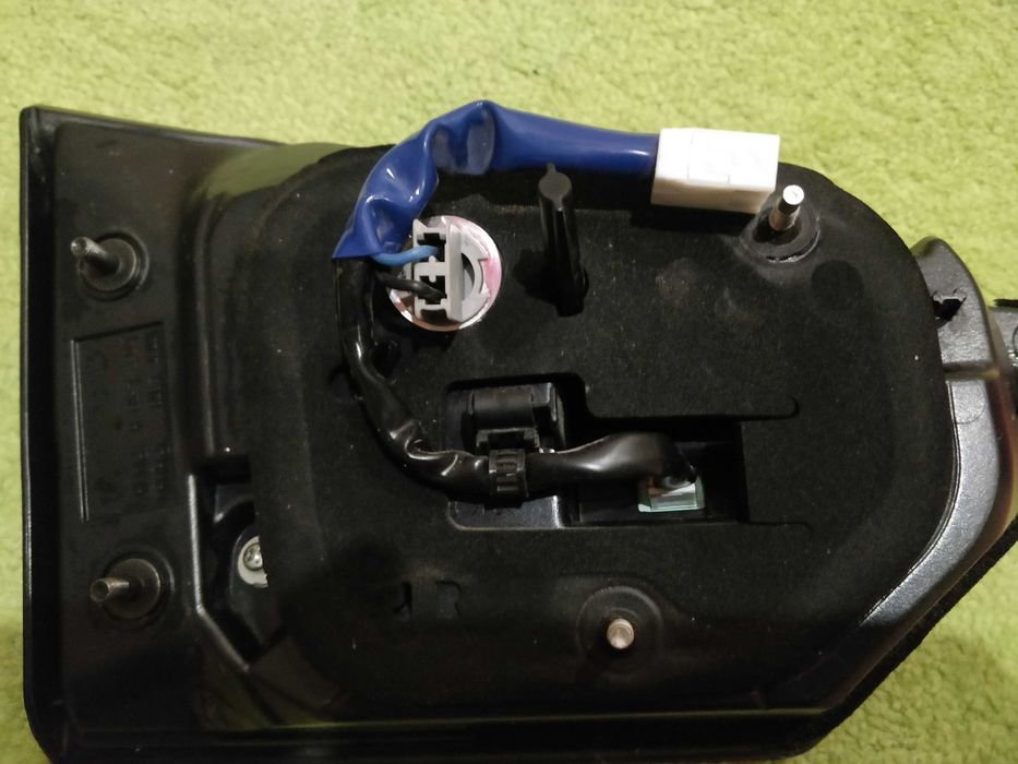 Задний фонарь Lexus ES 300h/350