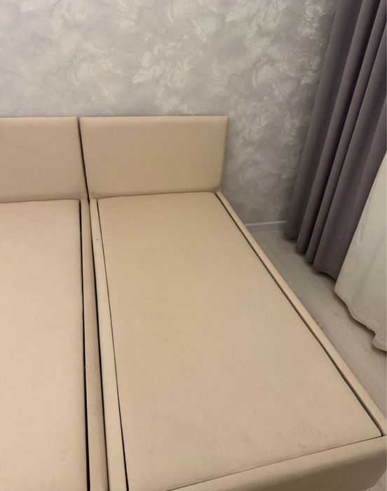 Кровать (жұмсақ төсек) сатылады