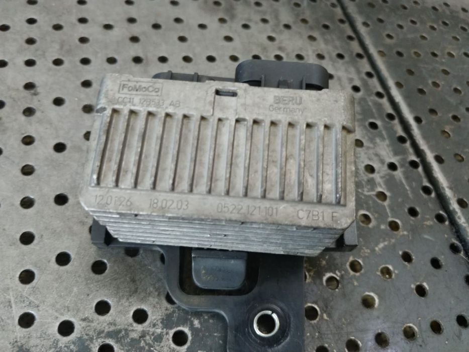 releu bujii cyff 2.2 hdi citroen jumper 3  euro 5  0522121101