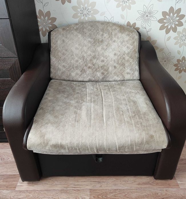 Продам кресло- кровать