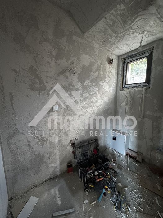 Къща в Варна-м-т Акчелар площ 180 цена 319900