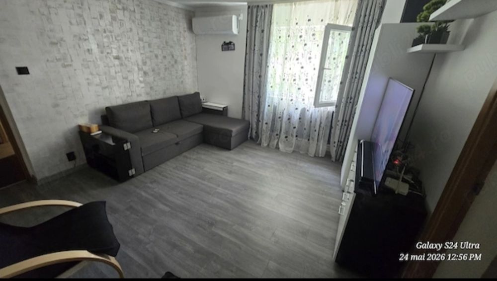 Apartament de vanzare in Comarnic