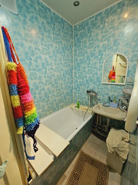 Продажа 2х квартиры в районе С.Тюленина