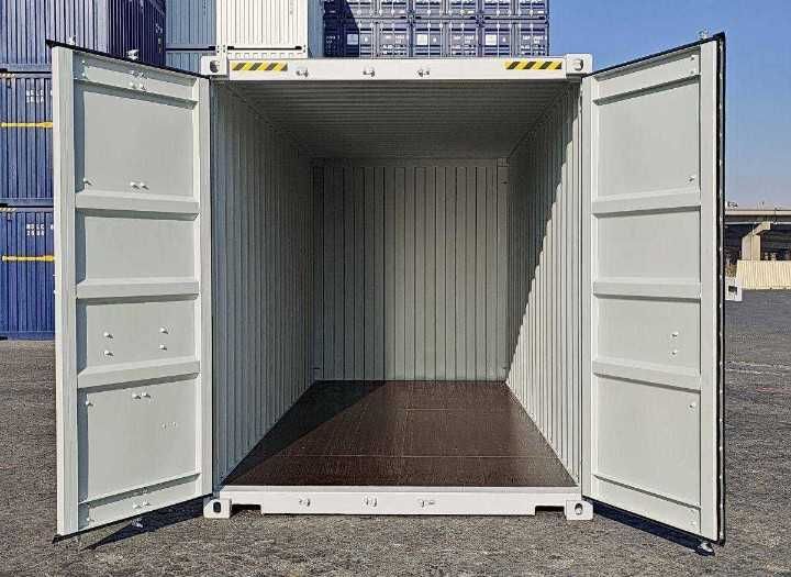 Продам контейнер 20 футовый