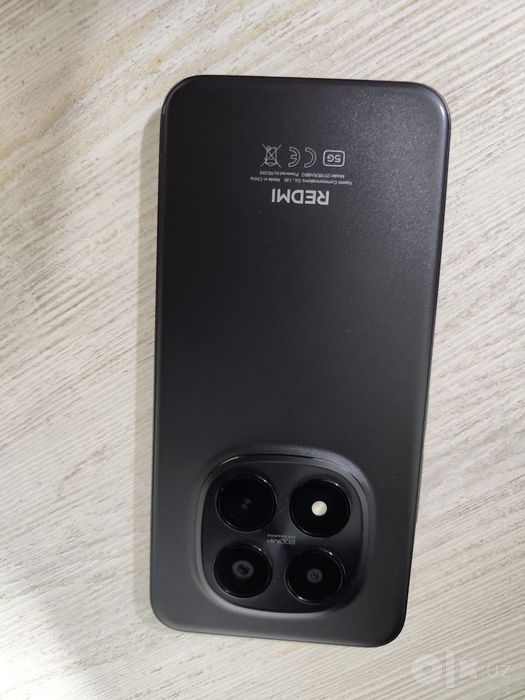 Redmi  Not 15 Pro + 5G