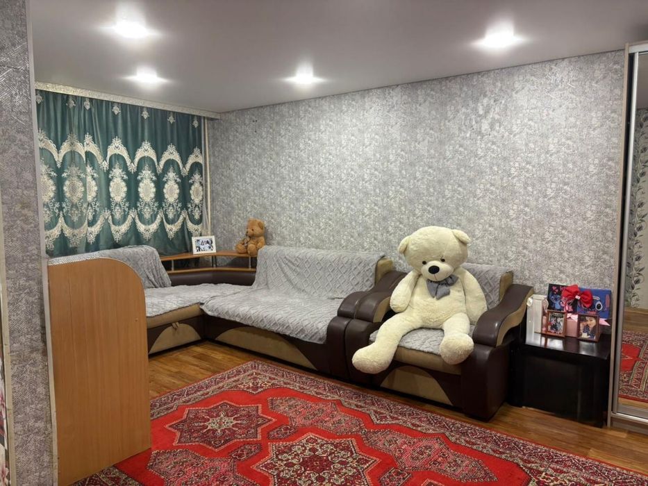 Продам 1-ком.квартиру