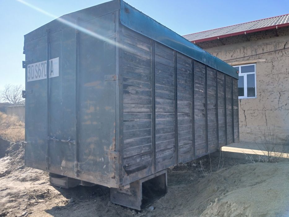 Камаз кузиф сотилади