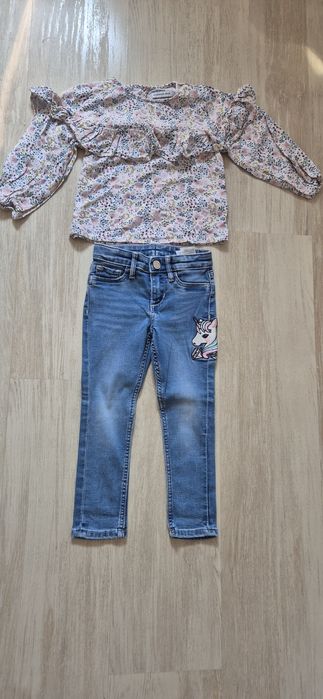 Lot haine marimea 98(zara,h&m,rezerved etc)