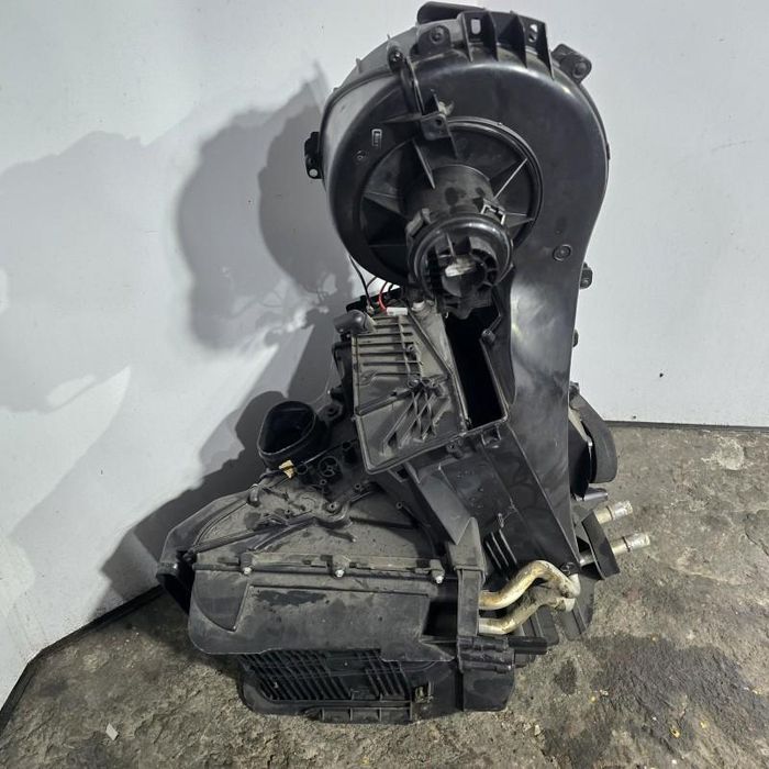 Aeroterma completa Opel Astra H Twintop