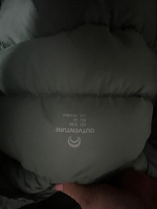 Куртка зимняя женская