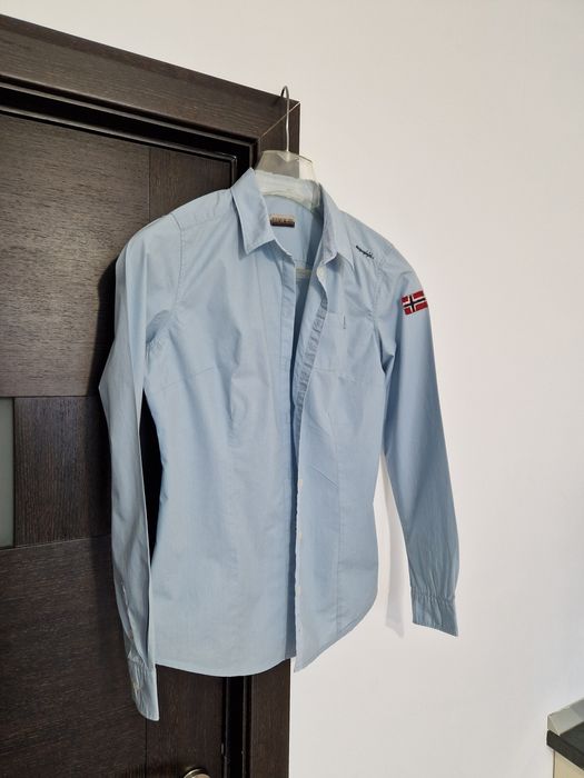 Camasa dama NAPAPIJRI originala