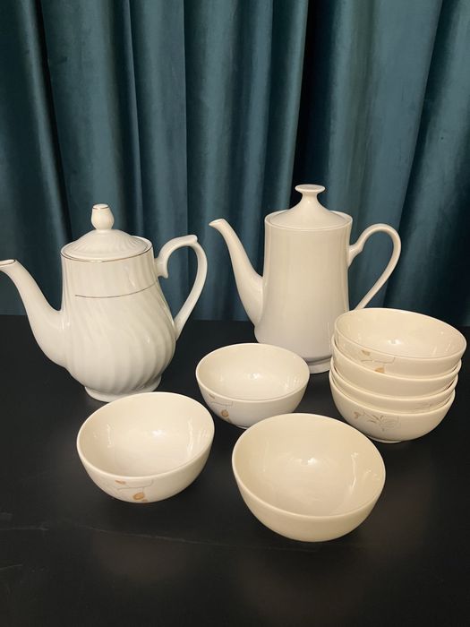 Аренда стульев и столов