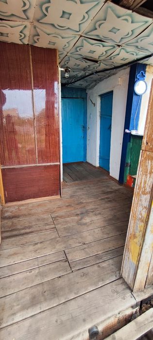 Продам дачу по зерендинской трассе