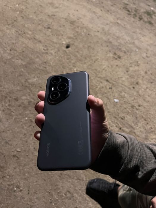 Honor 400 pro 512 gb