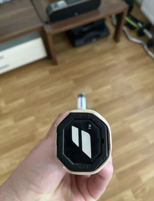 Babolat Pure Strike Wimbledon